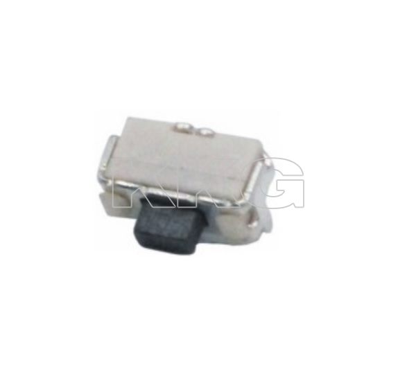 Right Angle Ultra Miniature Tact Switch