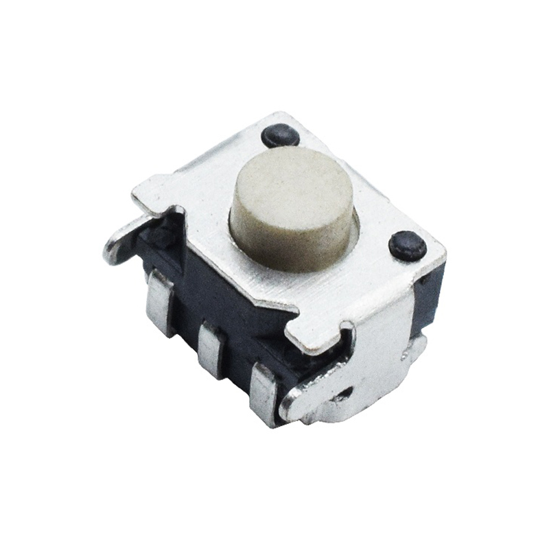 Smiley Tact Switch