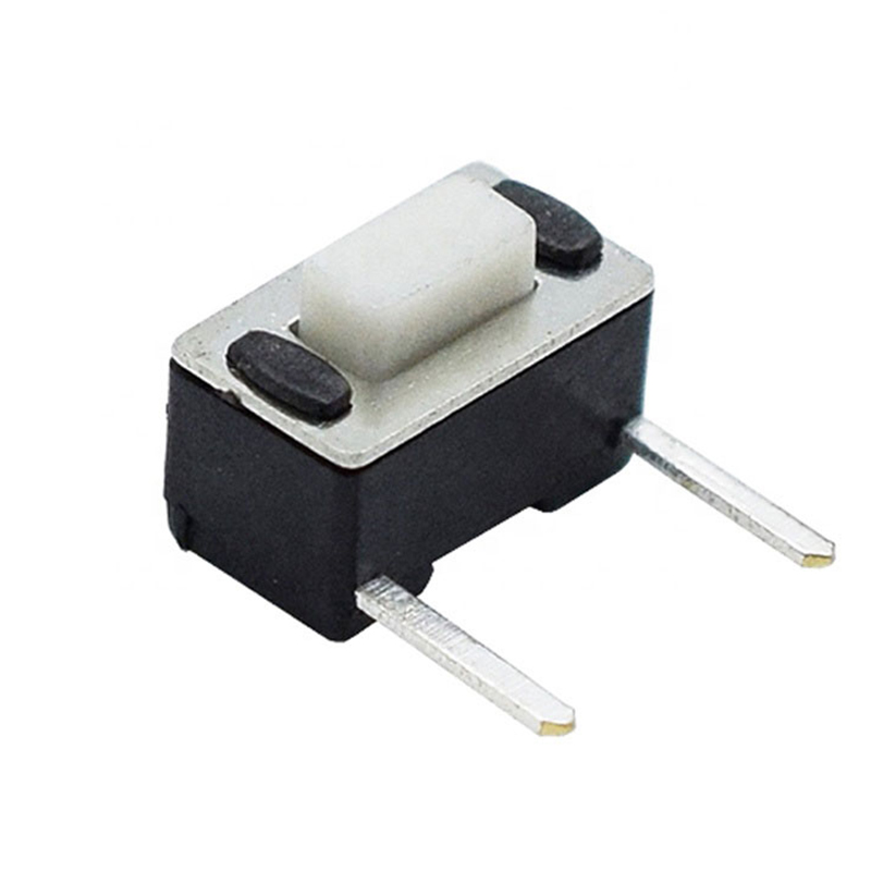 3×6 Side Insertion Tactile Switch
