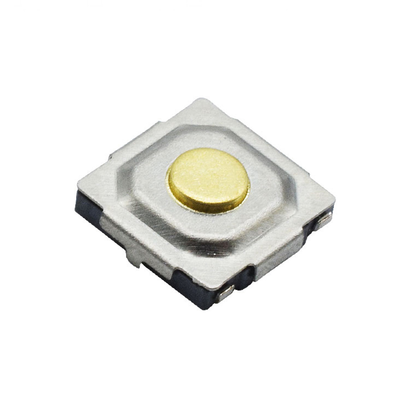 SKQGABE010 Copper Tactile Switches