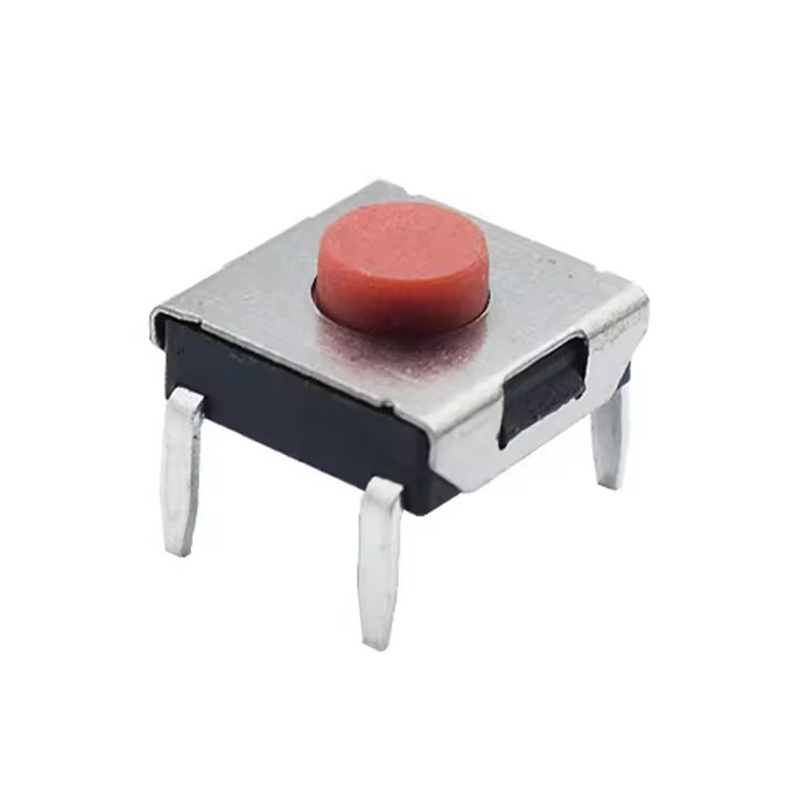 Dip Silicone Tactile Switch