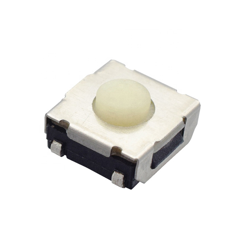 Pack-Feet Silicine Tact Switch