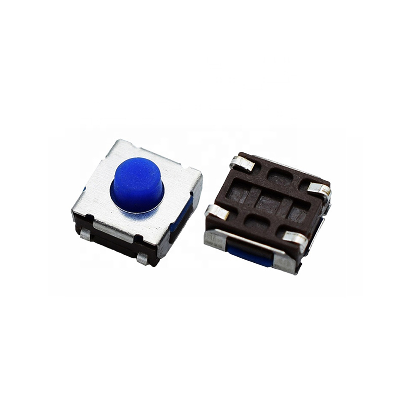 Pack Foot  Silicone 6*6 Tact Switch