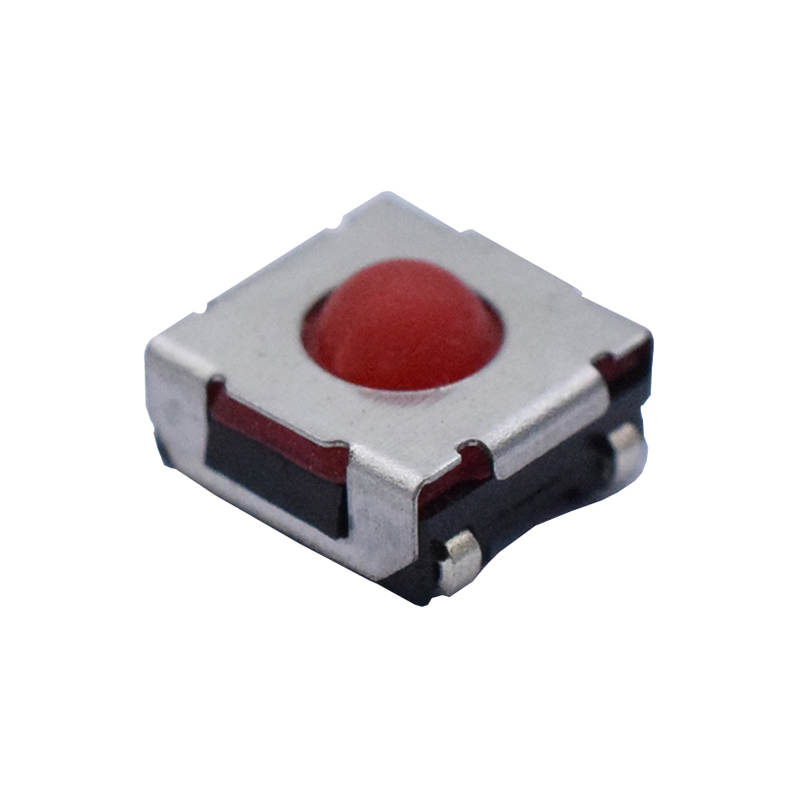 Silicone Ball Tactile Switches