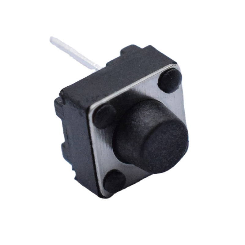 2P 6*6 Tact Switch
