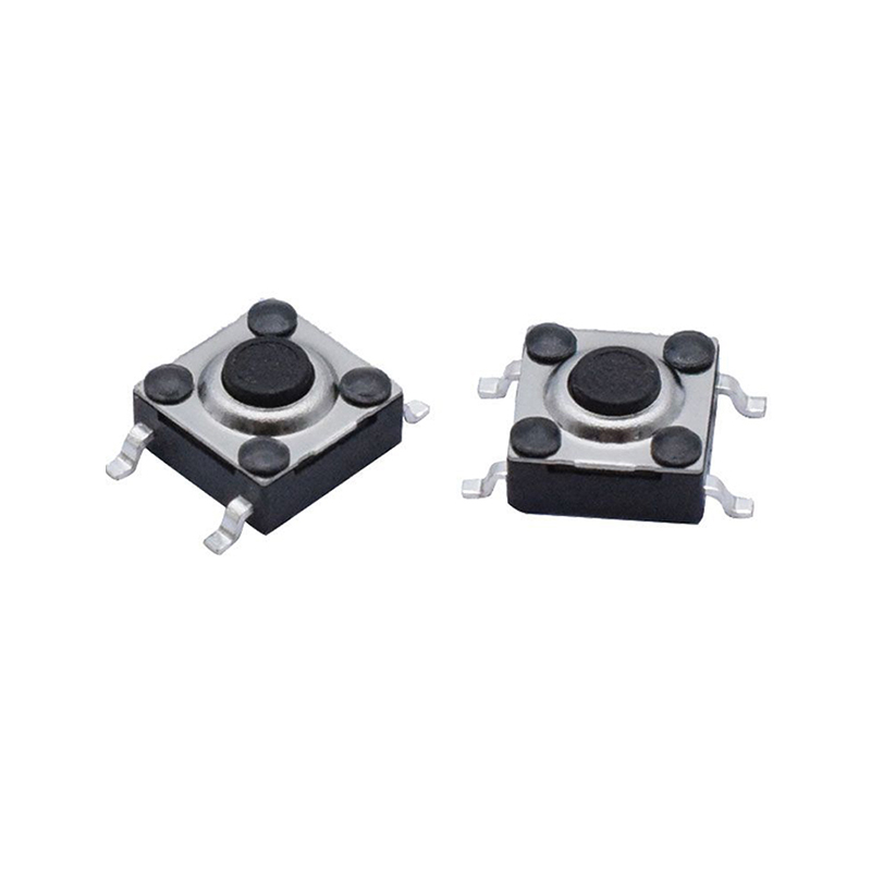 6×6 Stretch Shell Tact Switch