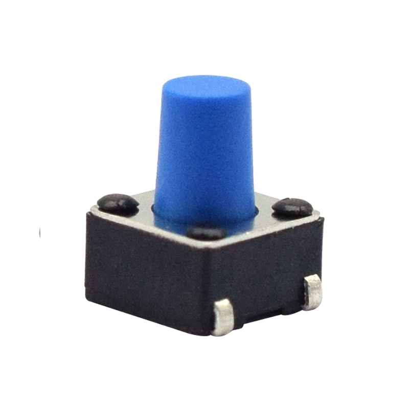Inner SMT Tact Switch