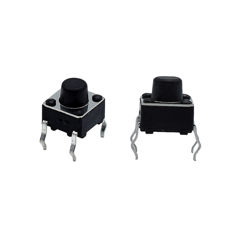 6*6 Light Touch Switch