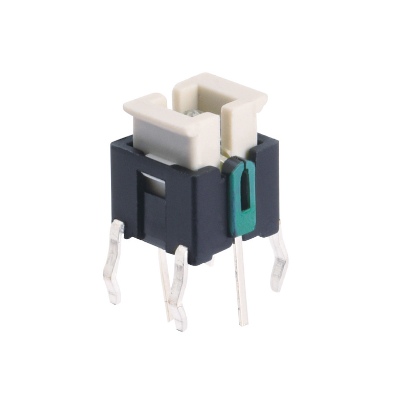 Illuminated Tactile Switch