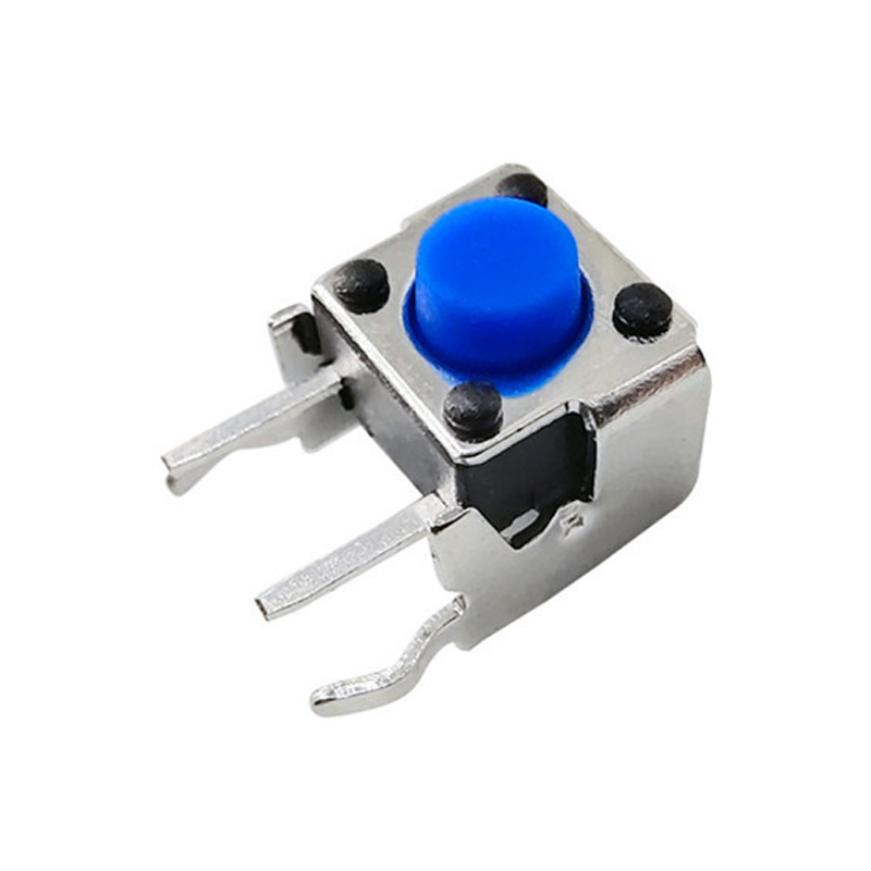 Tactile Switch With Bracket