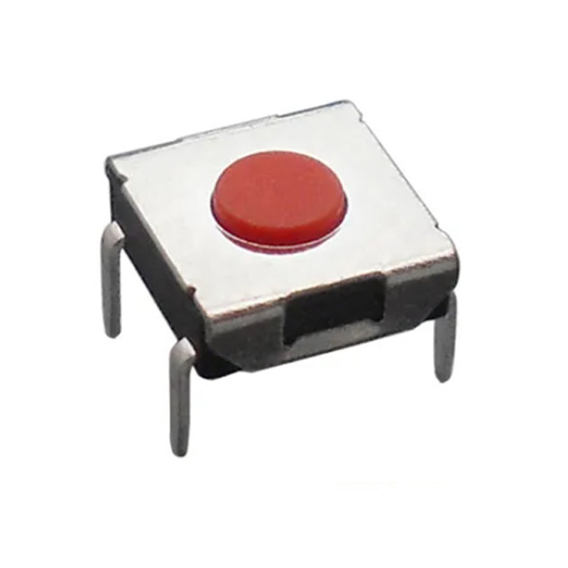DIP 6.2*6.2 Tact Switch