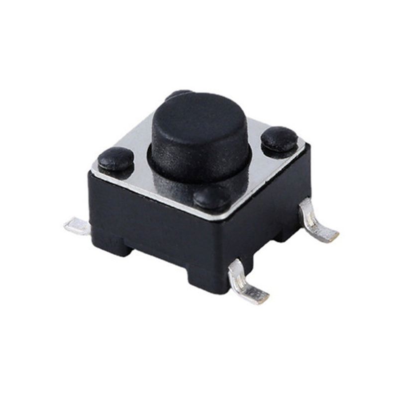 SMD Tact Switch