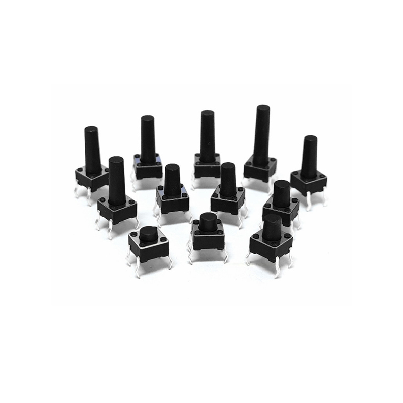 SMD Light Button Switch