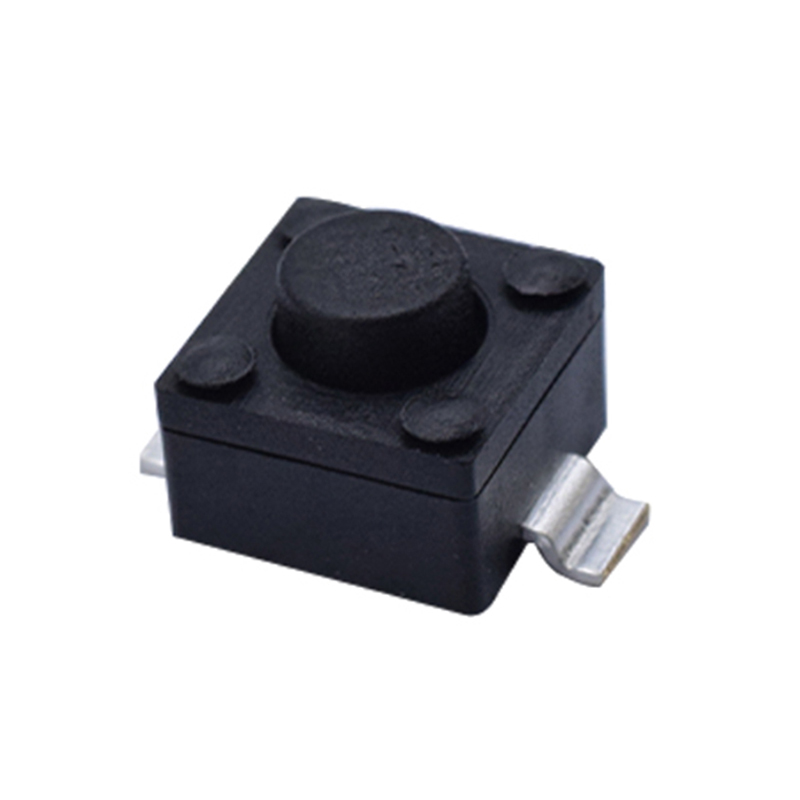 2P 6*6 Waterproof Tact Switch