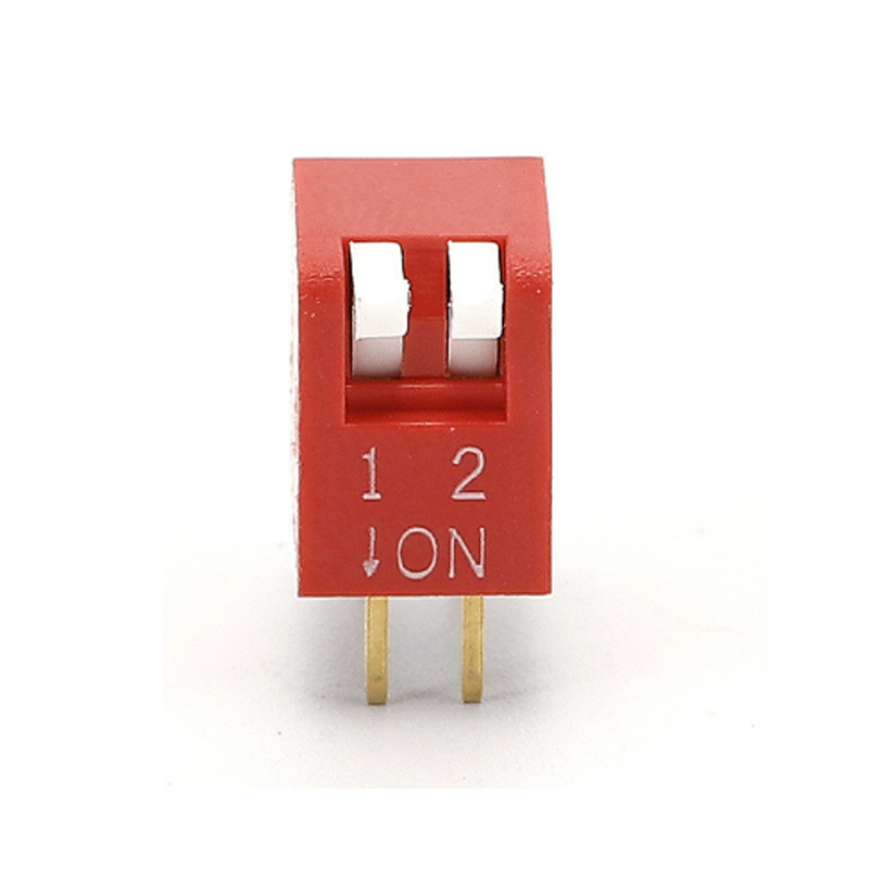 Dip Switch Manufacturer