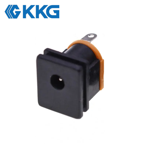 1.35mm DC Power Jack SMT