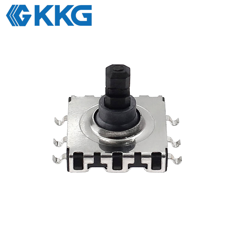 10x10mm Tact Switch