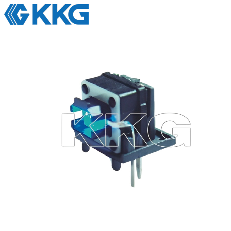 Industrial Illuminated Tact Switch