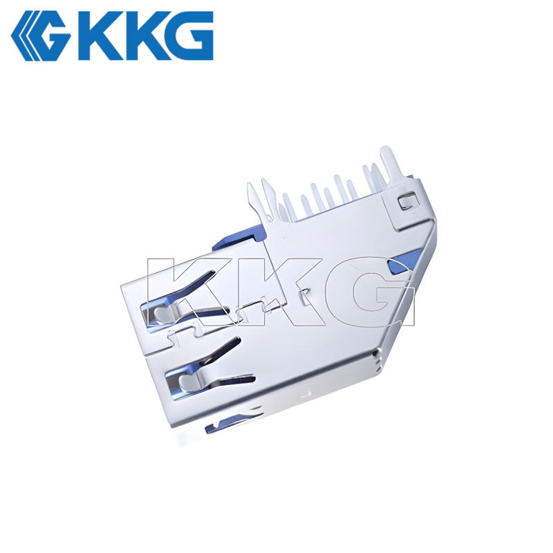 USB 3.0 Reverse type Connector