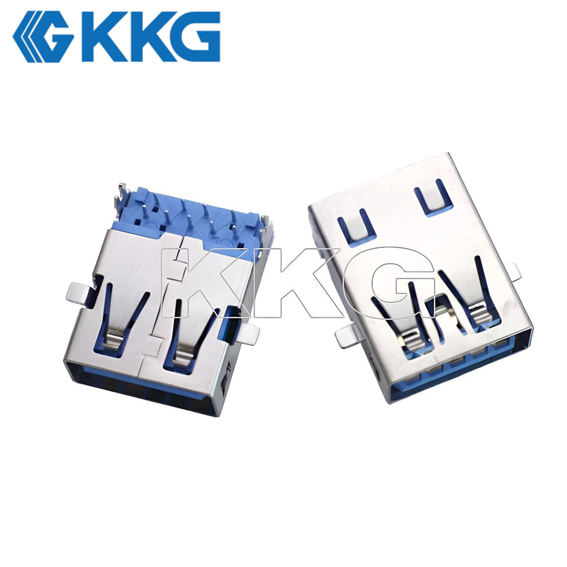 USB 3.0 Type-A Connector