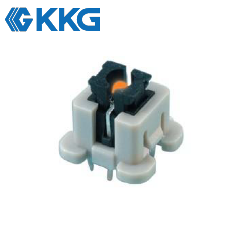Exploring the Versatility and Performance of the PB01 Series Illuminated Tact Switch