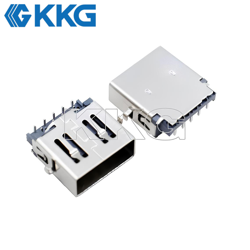 Short USB 3.0 Connector