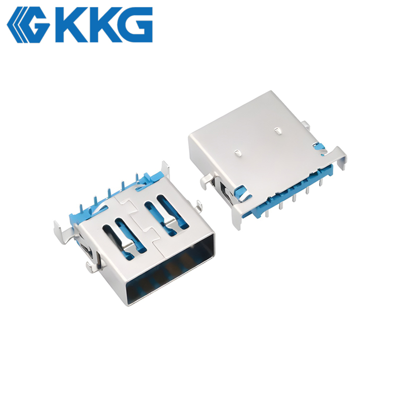 Short USB 3.0 Connector