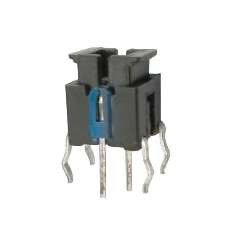 Why LED Tactile Switches Are Popular in Gaming Keyboards？