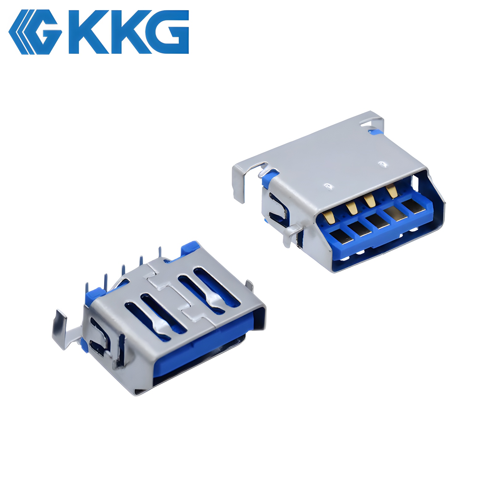 DIP 3.0 Type-A Connector