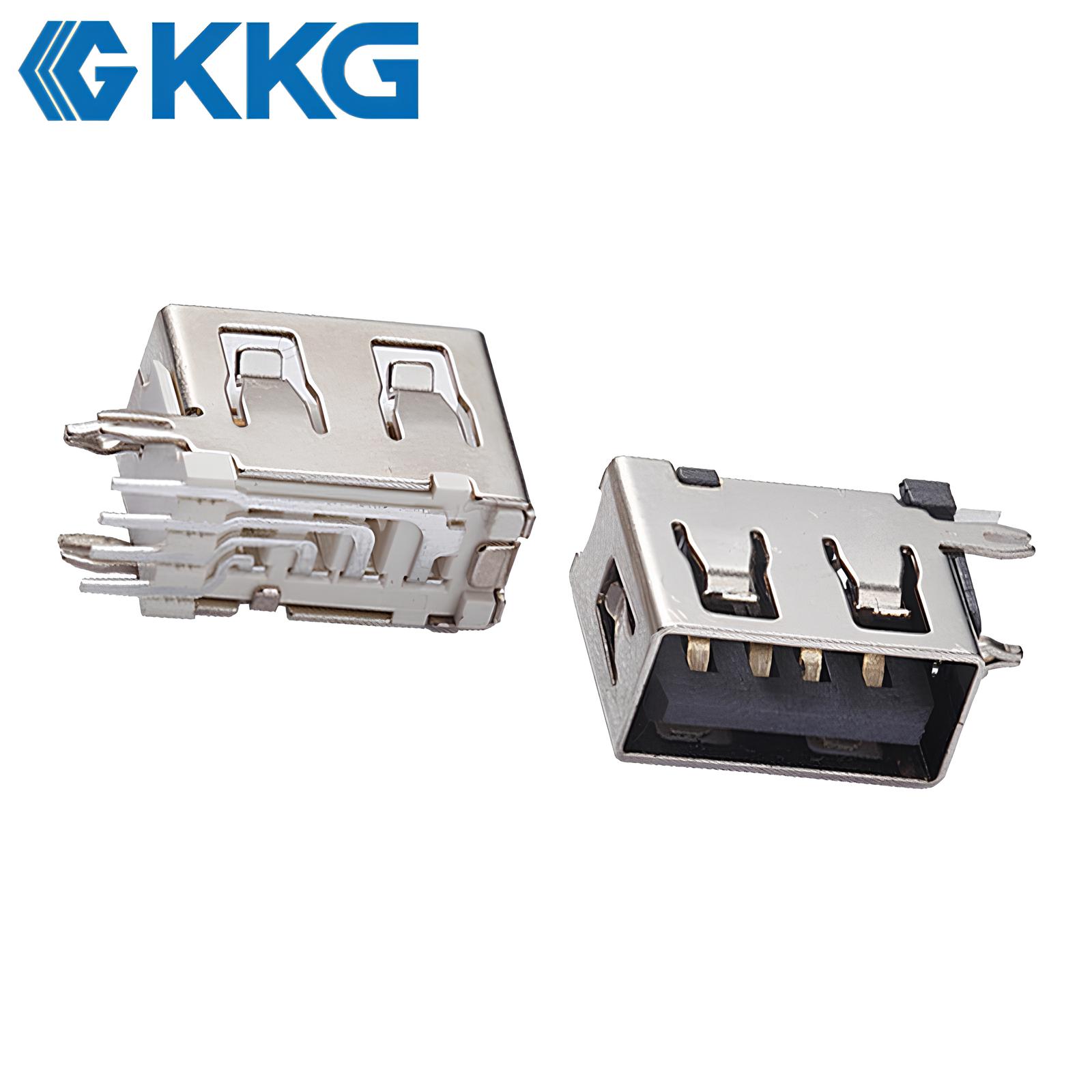 USB-UC001Z USB Connector