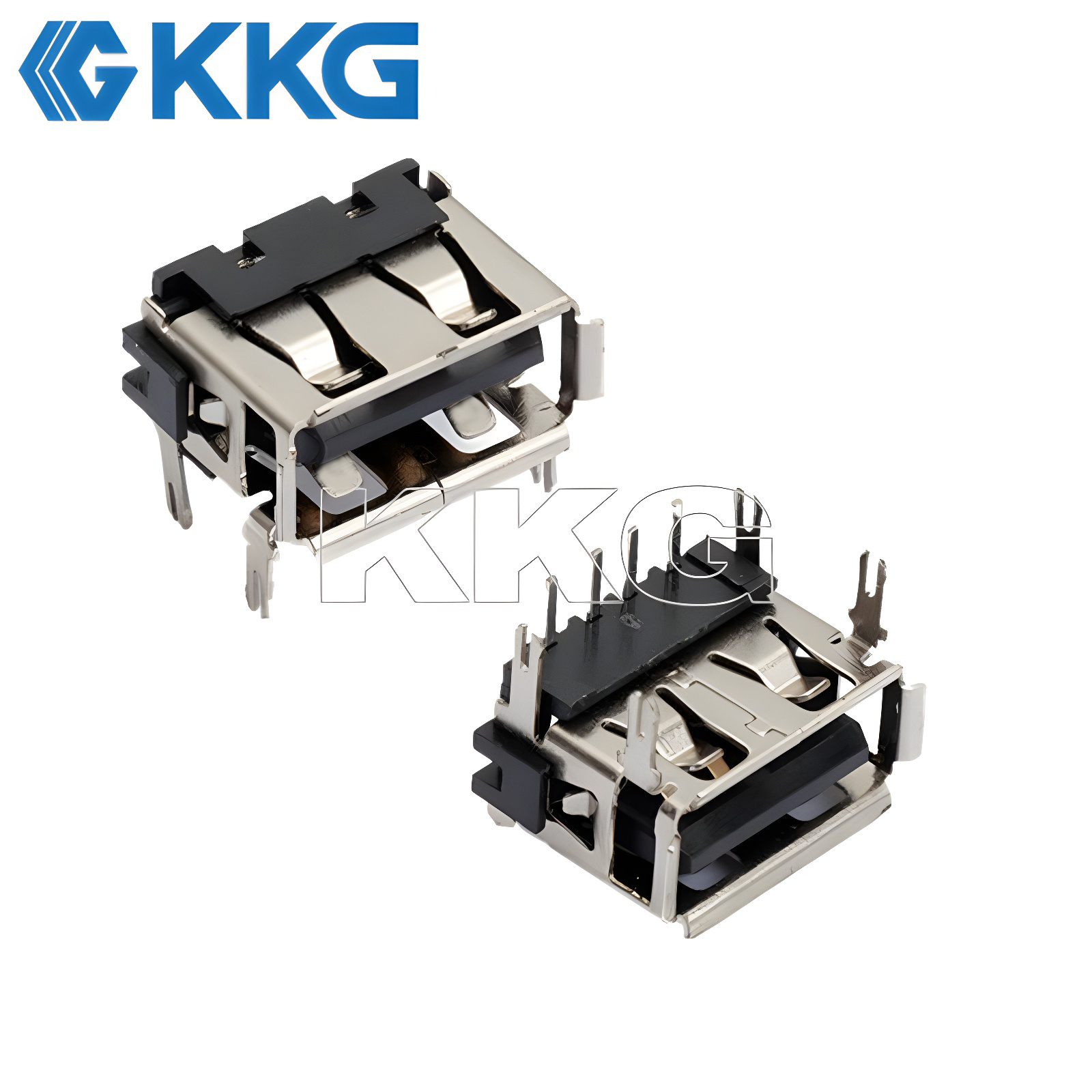 DIP USB Connector