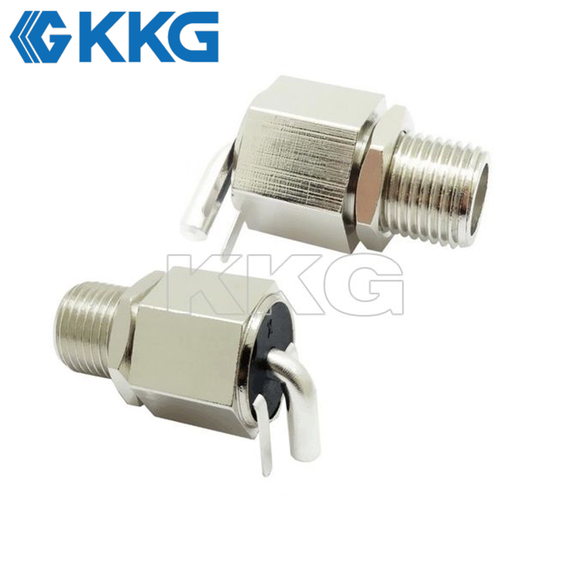 10A High Current DC Socket