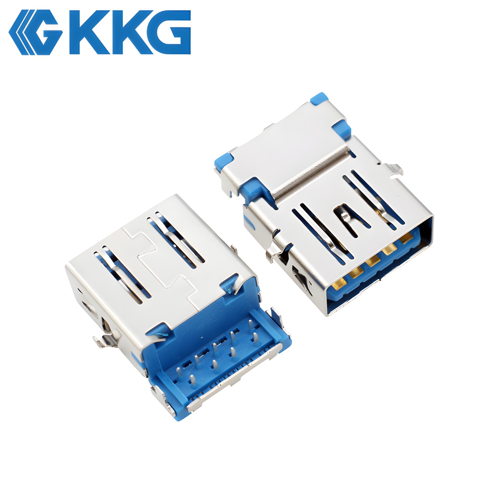 Understanding Dip 3.0 Type-A Connectors: Features And Applications