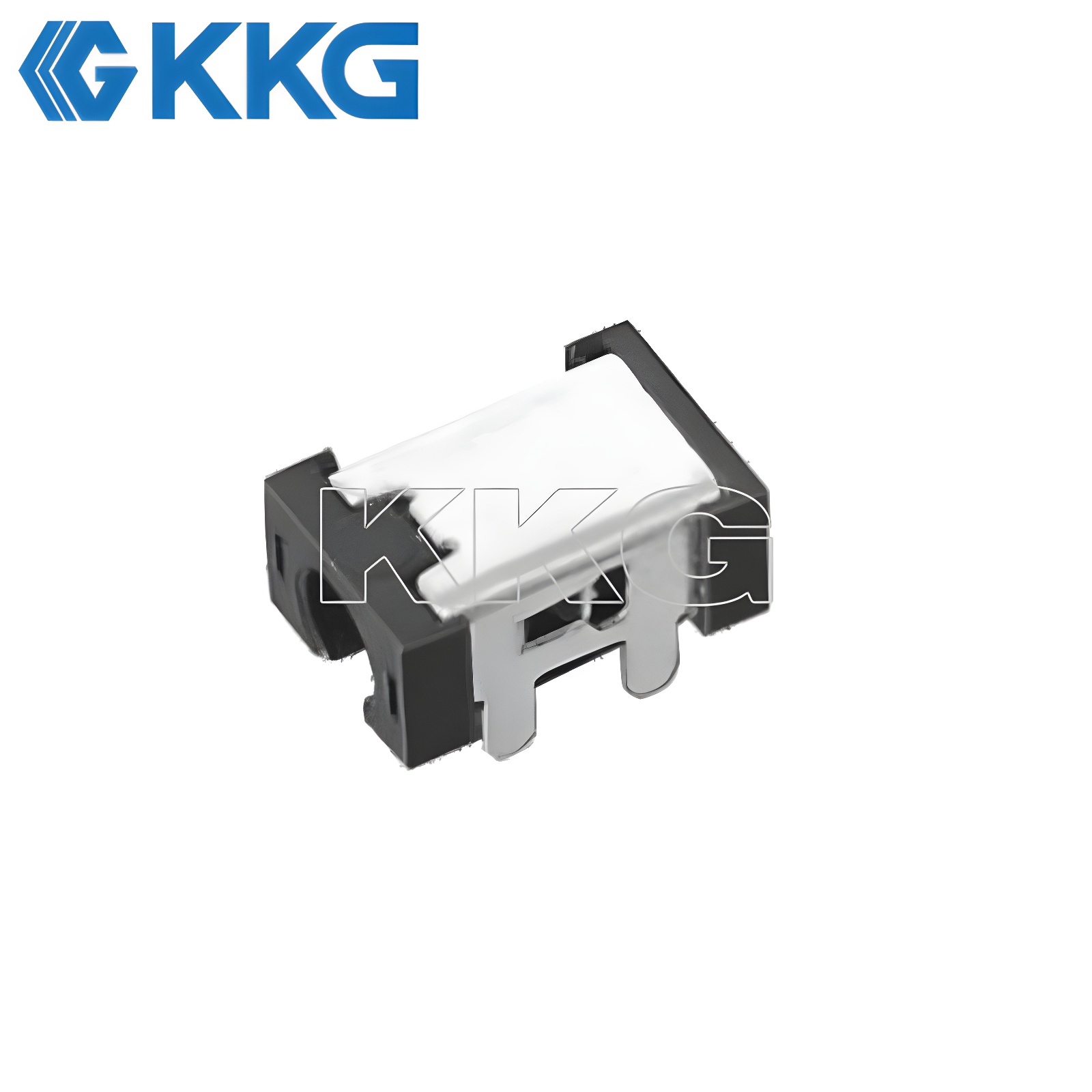 2.5mm DJ Power Jack