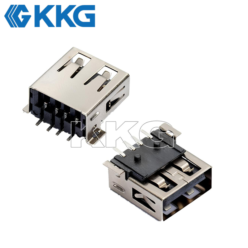 SMD USB Connector
