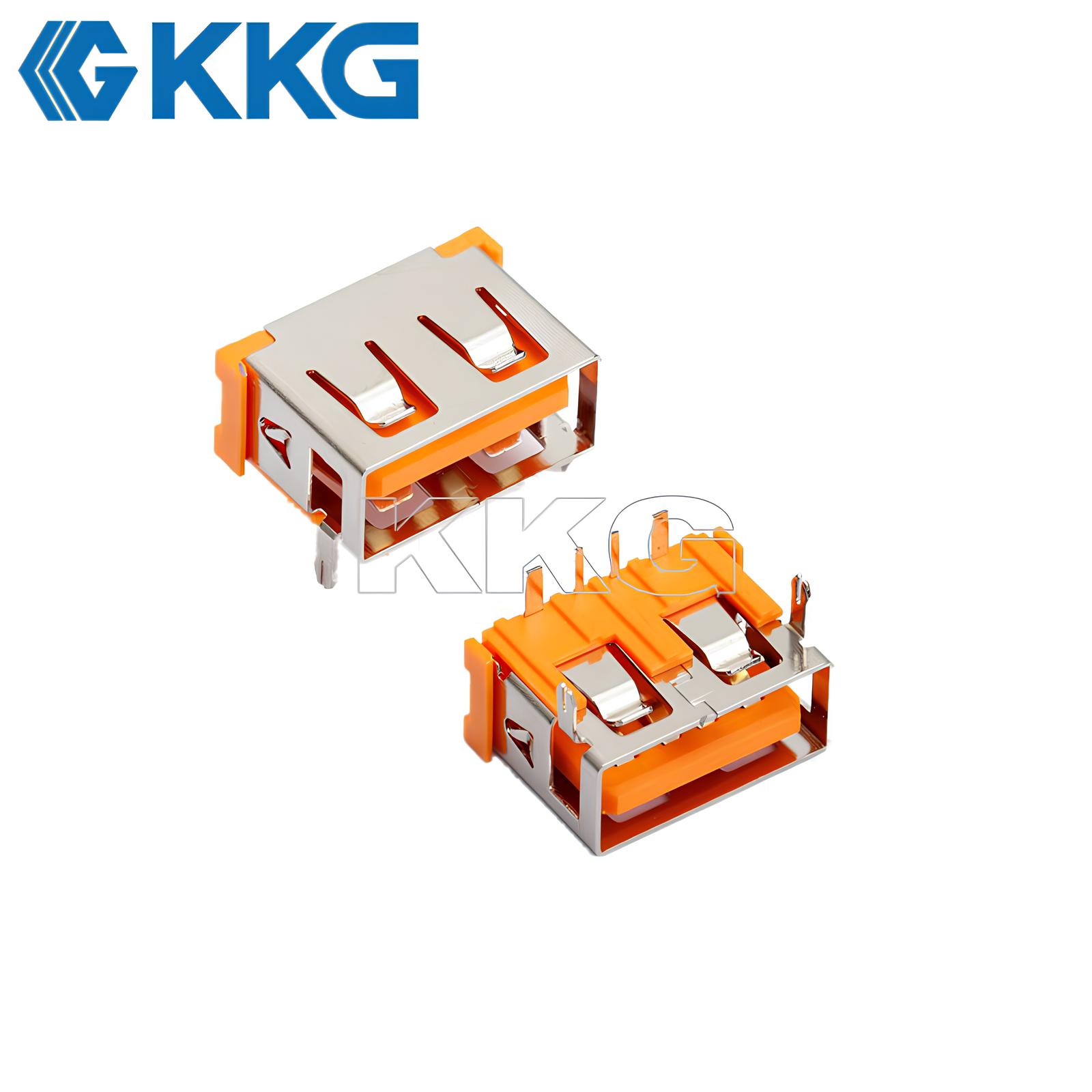 E-type USB Connector