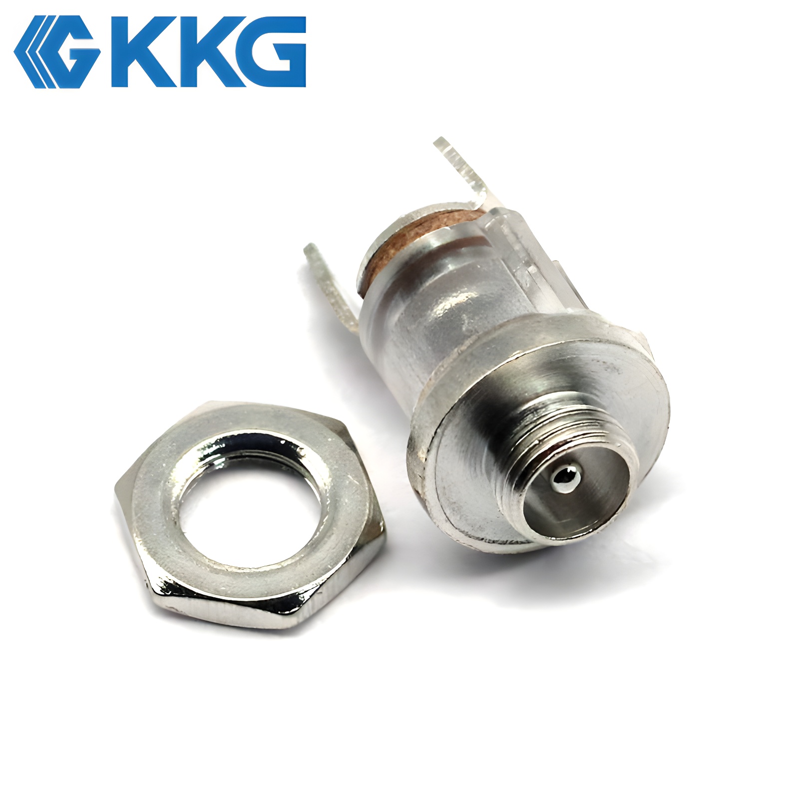 1.35mm DC Power Jack
