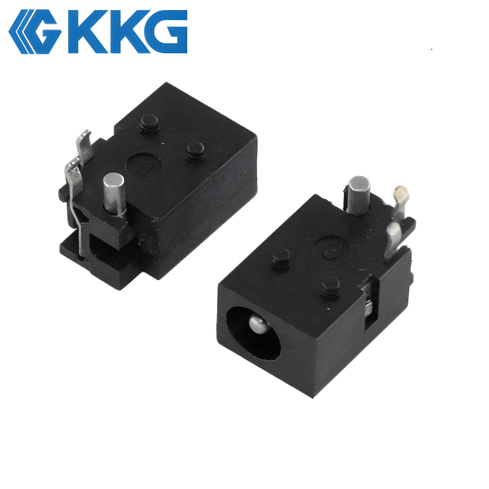 DC023A DC Power Jack