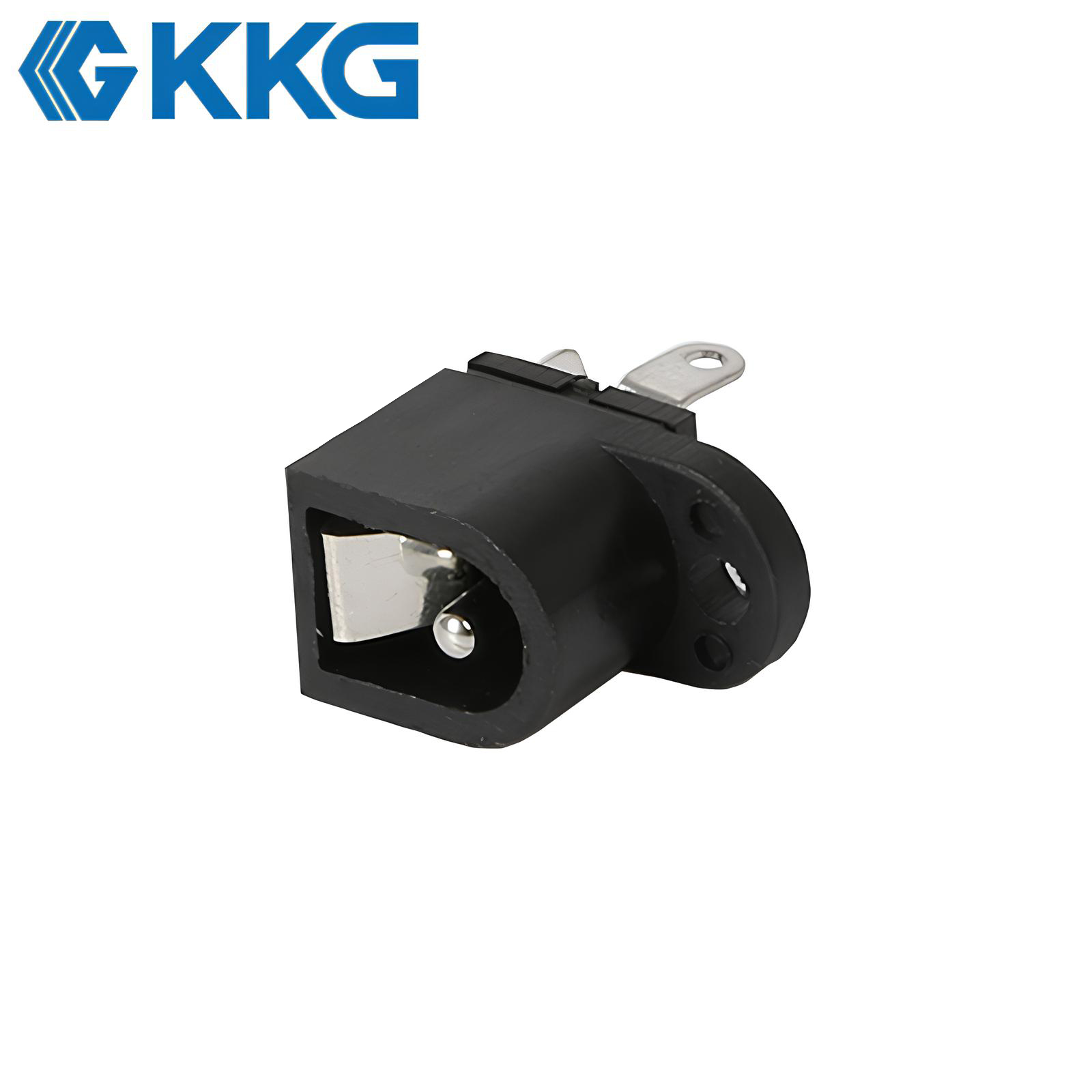 DC016A DC Power Jack