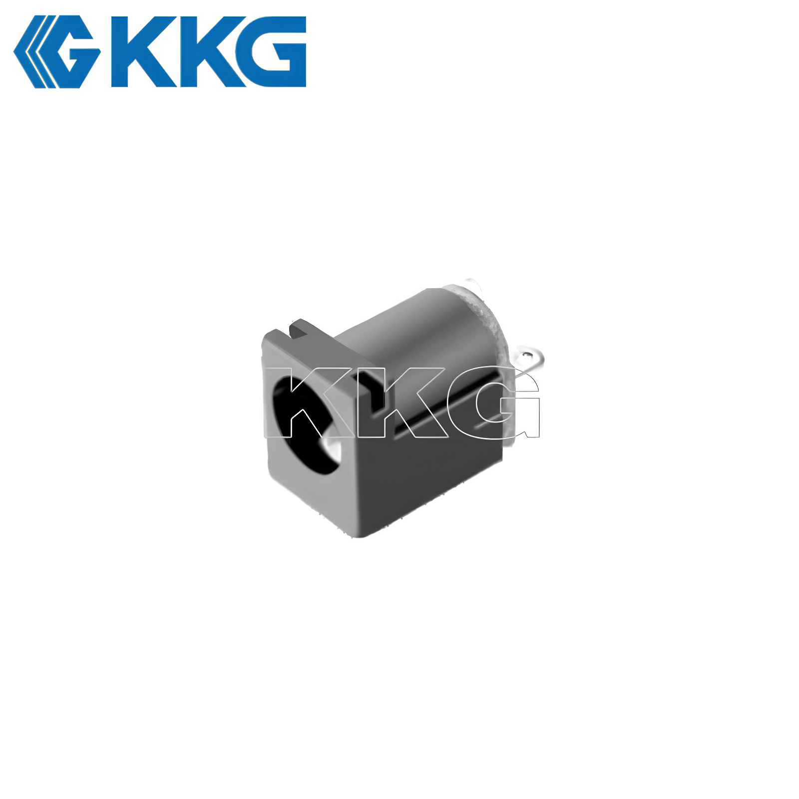 DC012B DC Power Jack