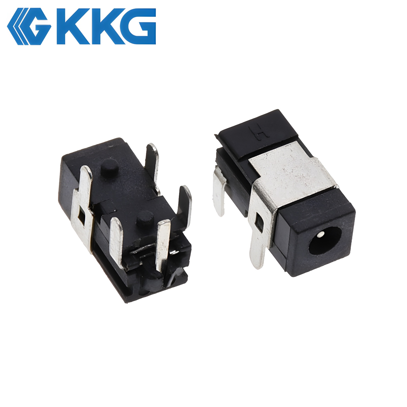 DC011A DC Power Jack