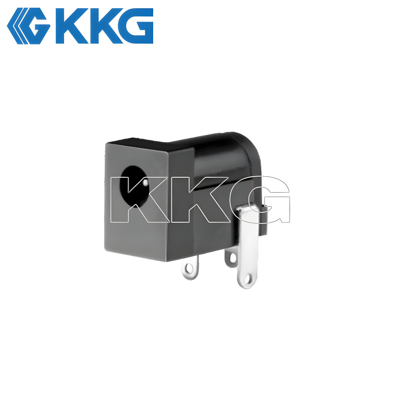 DC005C DC Power Jack