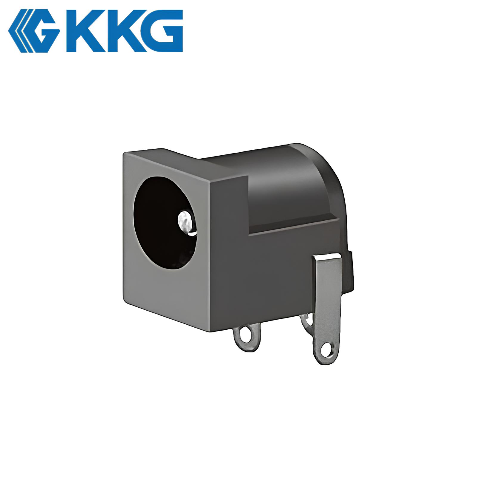 DC005 DC Power Jack
