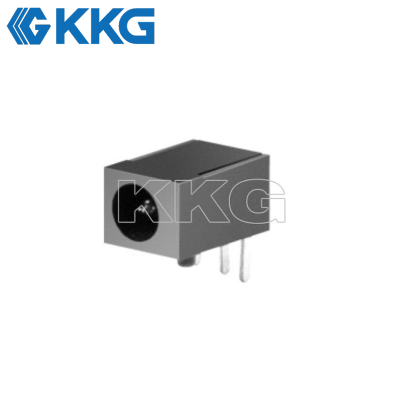 DC003 DC Power Jack