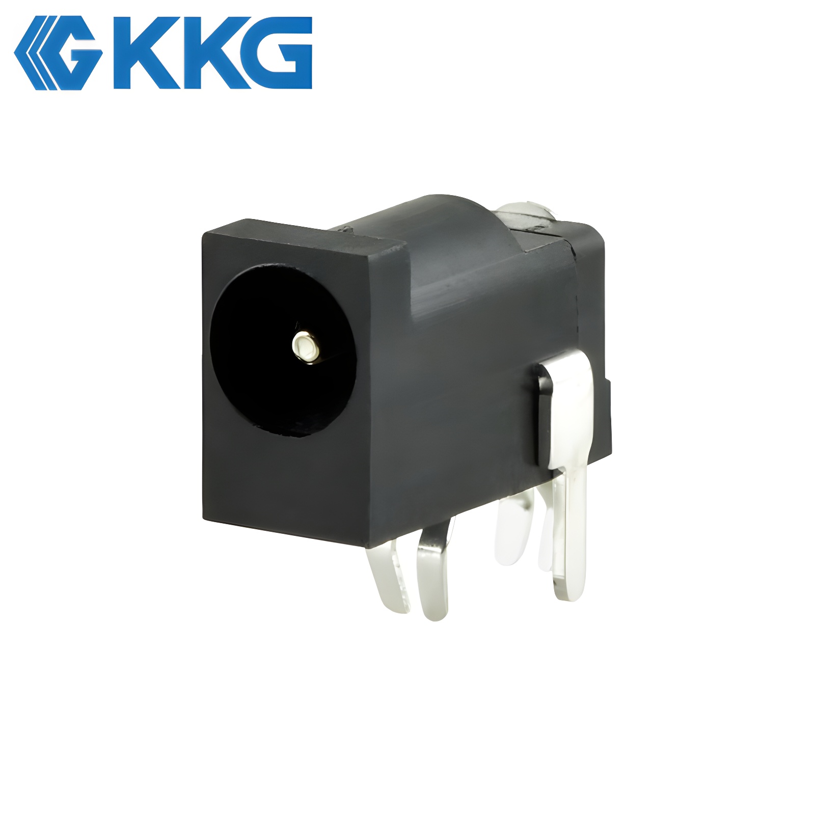 DC002 DC Power Jack