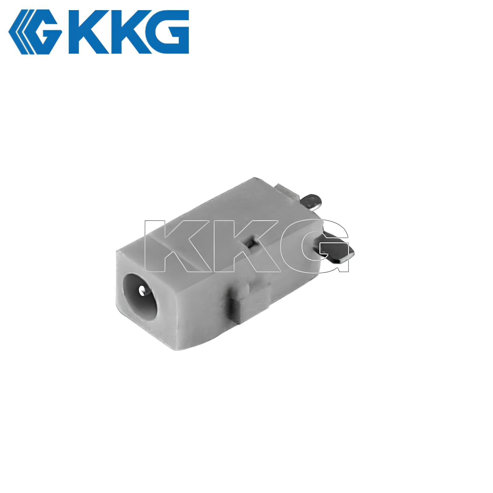 DC095 DC Power Jack