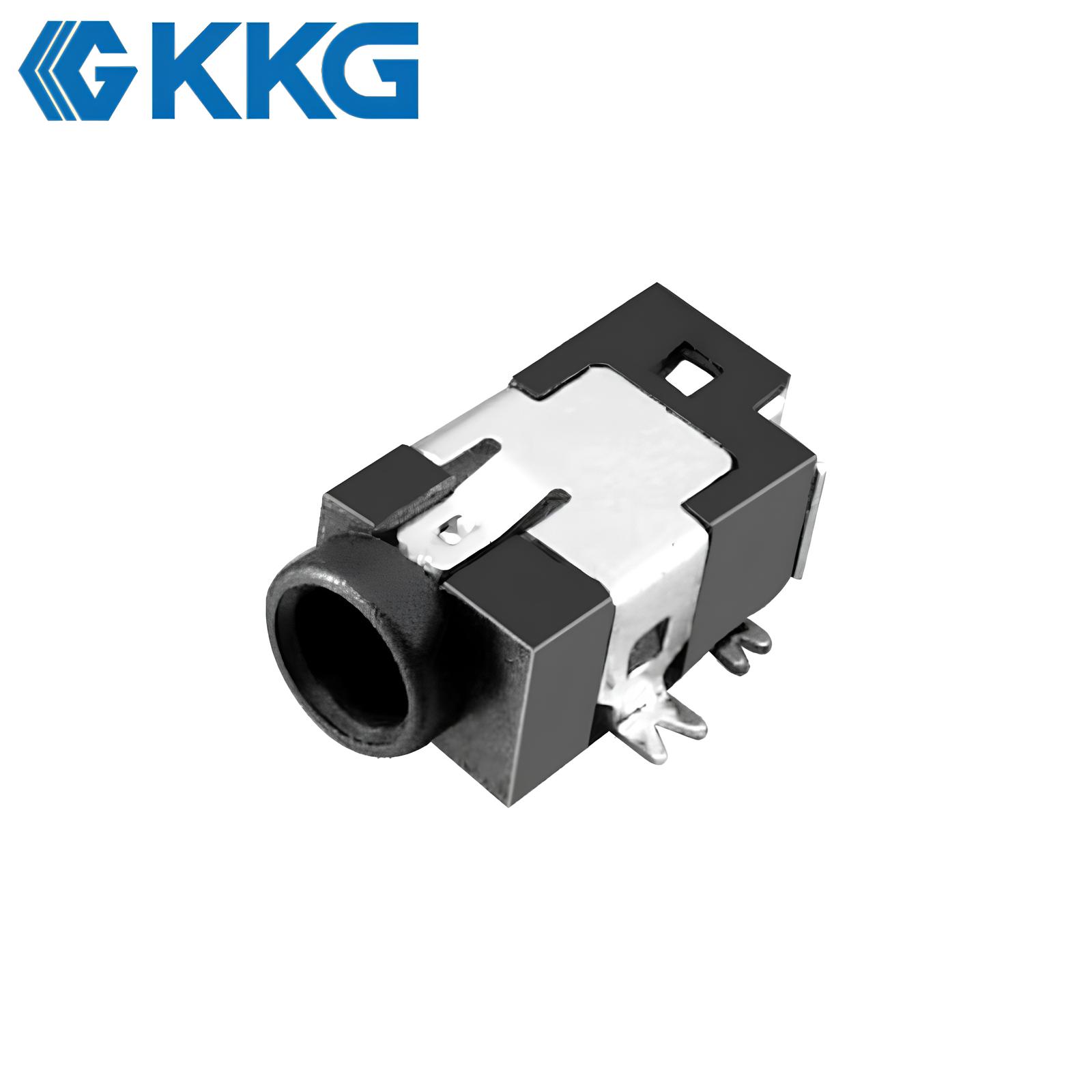 DC094 DC Power Jack