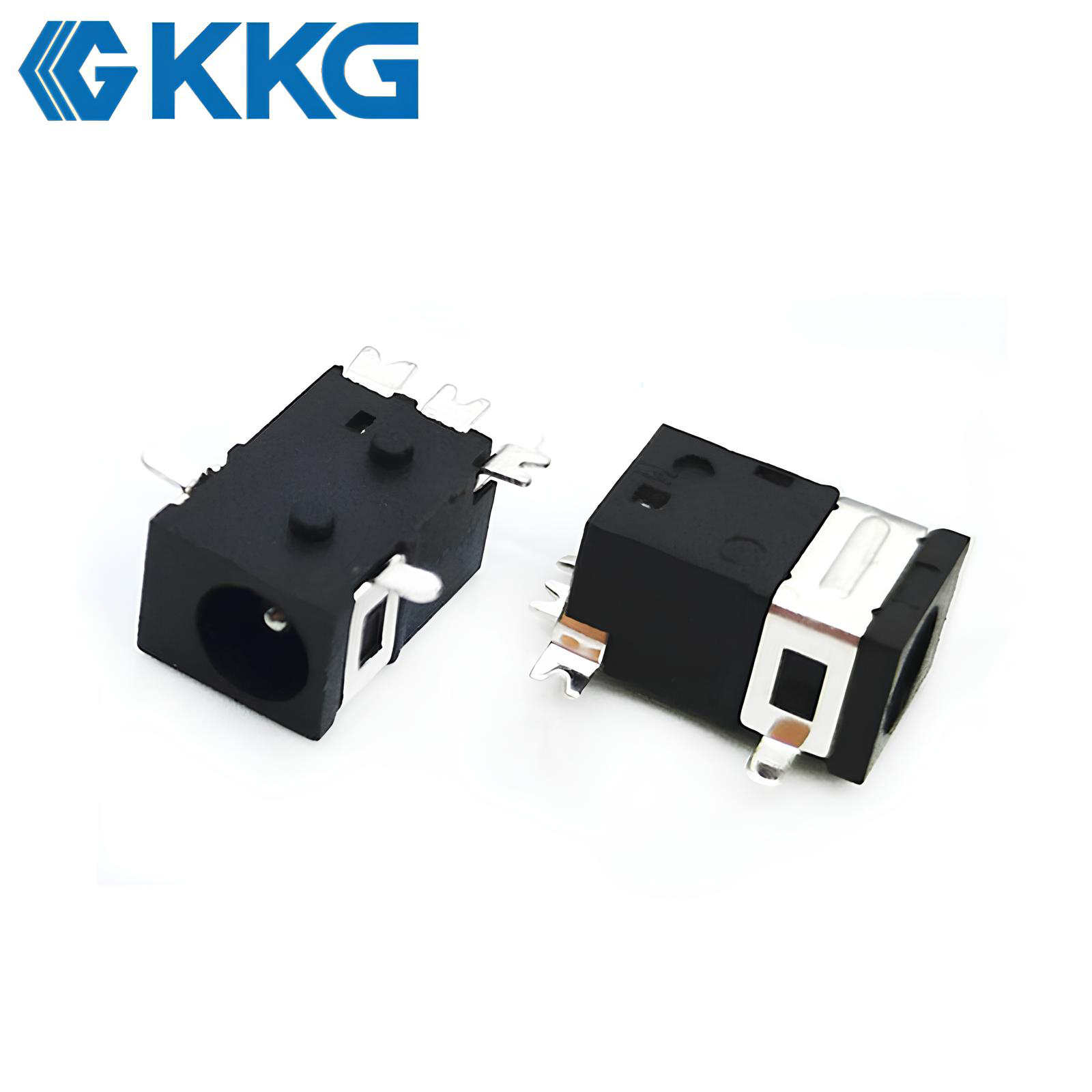 DC092 DC Power Jack