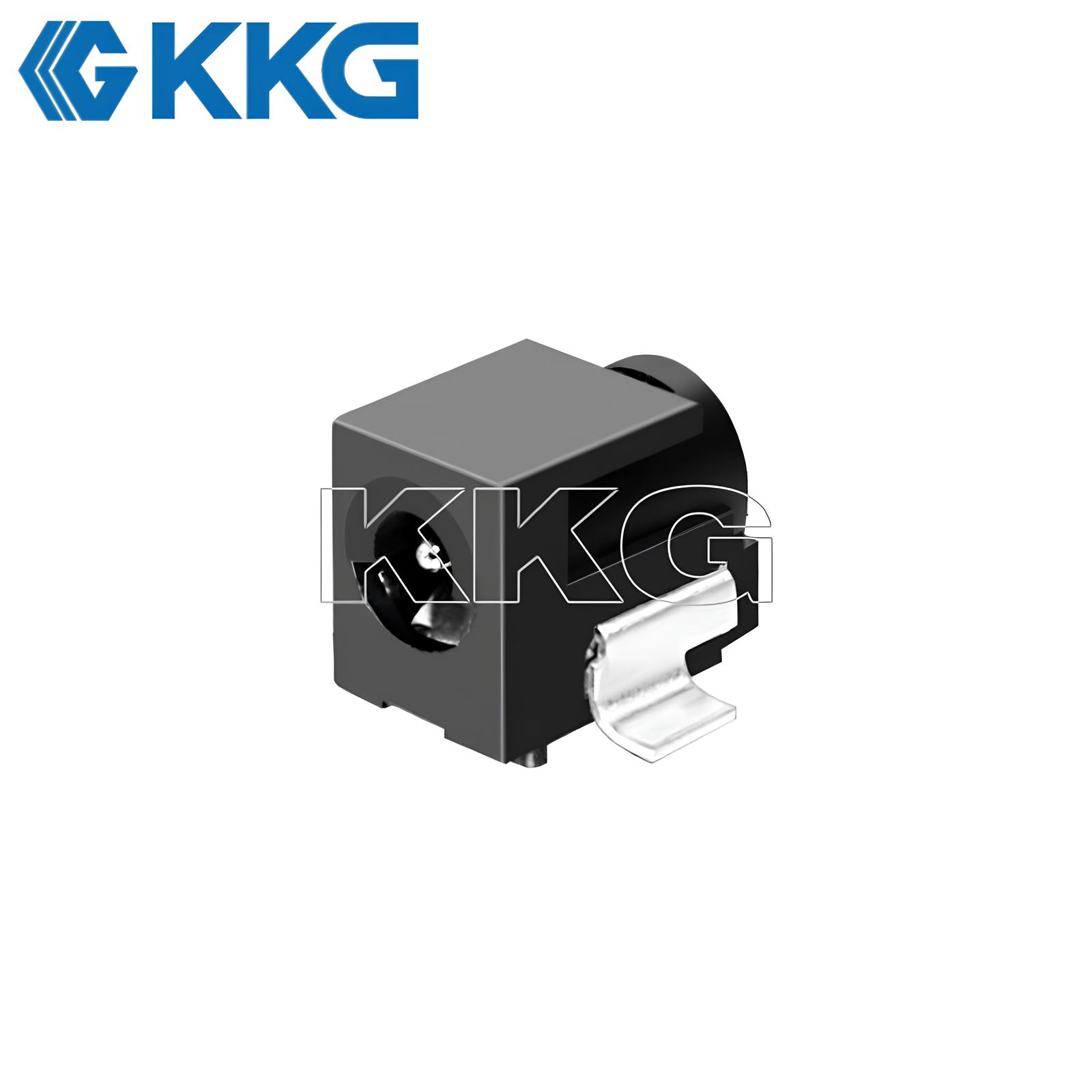 DC088 DC Power Jack