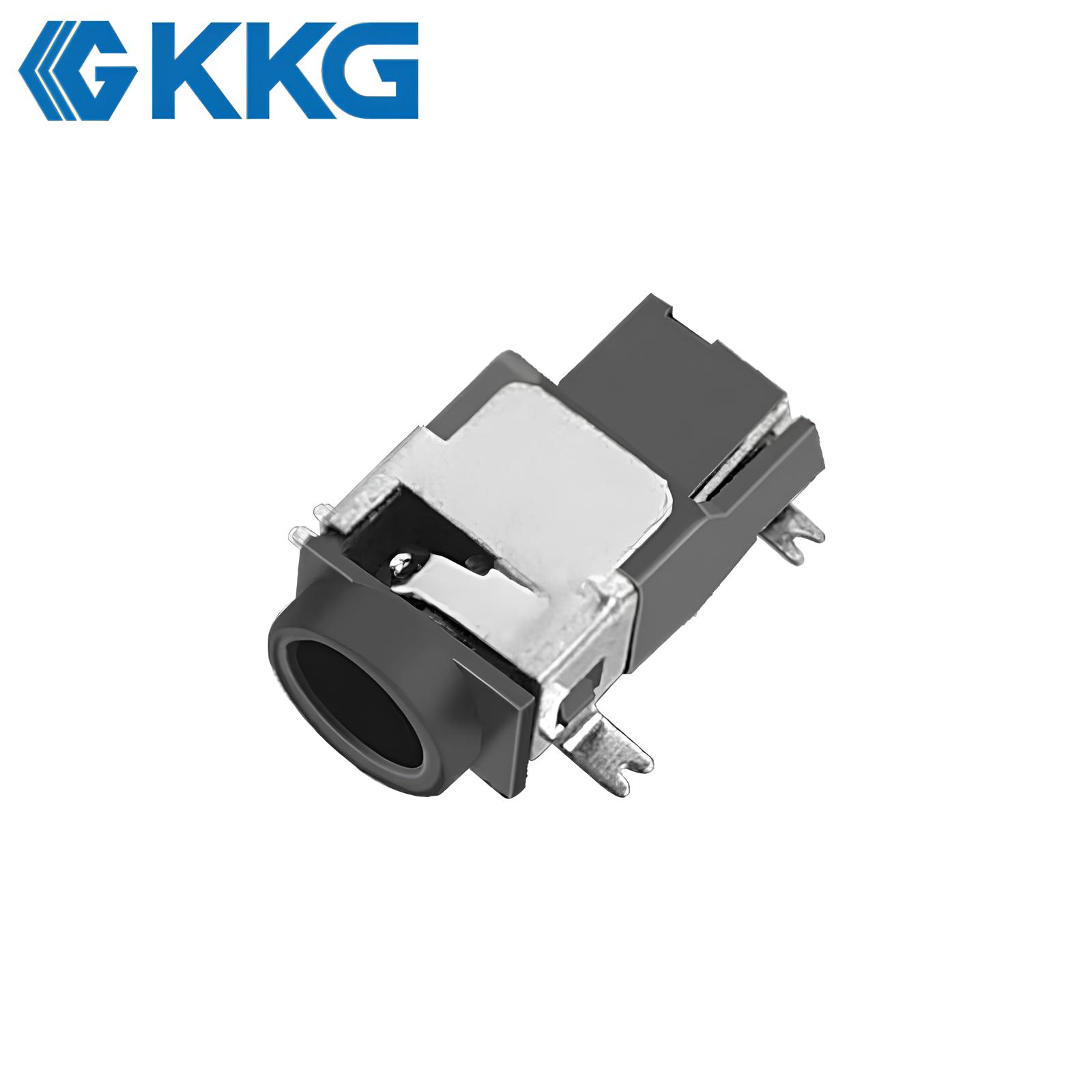 DC085 DC Power Jack